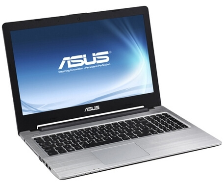 Не работает клавиатура на ноутбуке Asus K46CA